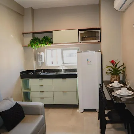 Edf. Mar Dos Corais - A Poucos Passos Do Mar Apartment Maceio  Exterior photo