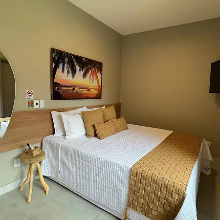 Edf. Mar Dos Corais - A Poucos Passos Do Mar Apartment Maceio  Room photo