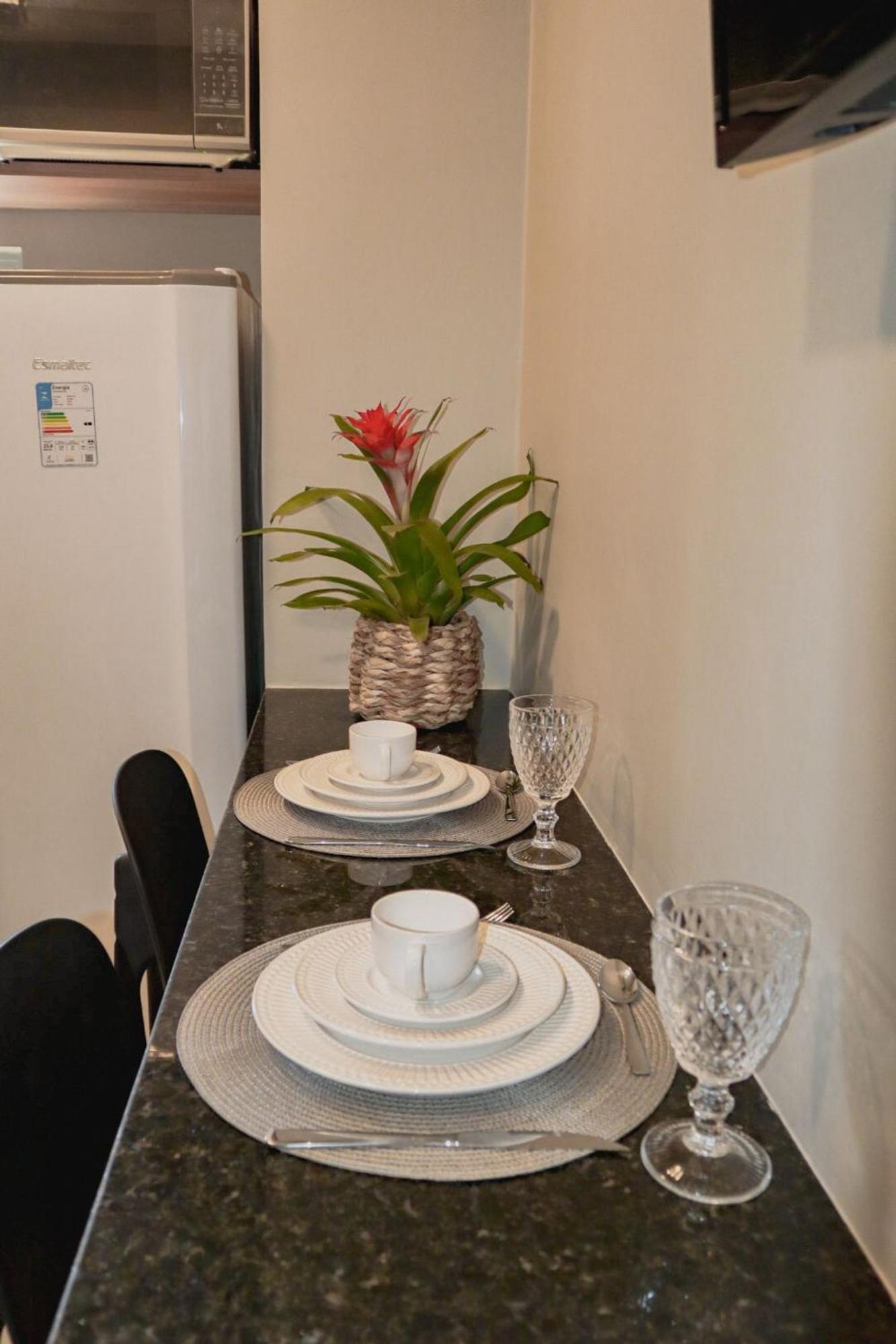 Edf. Mar Dos Corais - A Poucos Passos Do Mar Apartment *